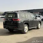 تويوتا لاند كرورز GXR2
