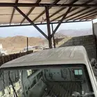 قفش غماره ربع بدون كبوت ورفرف يمين