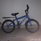 سيكل رامبو مقاس 14