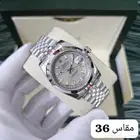 ساعة رولكس رجالي