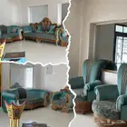 كنب للبيع ب 600 ريال
