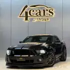 موستنج شيلبي 2010 (( بحالة ممتازة ))