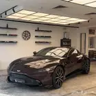 استون مارتن فانتج 2020 vantage