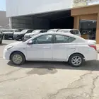 نيسان صني عروض الكميه محدوده