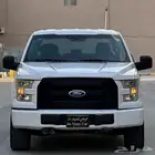 فورد F150 XL 2013 دبل