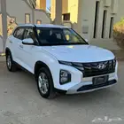 كريتا 2023 ( الناغي - ابيض )