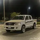 هيلوكس 2013