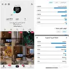 حساب تيك توك قوي