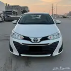 للبيع او البدل يارس 2019 وكاله وشرط