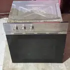 فرن جليم غاز إيطالي