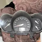 عداد كيا ريو خربان فيه امبير البنزين