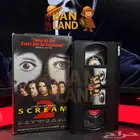 أفلام الرعب الأسطورية   Scream 2   Scream 3