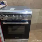 فرن نظيف