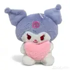 دمية كاروني القطنية للأطفال - لعبة كيرومي القطن