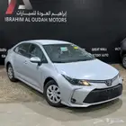 كورولا ستاندر مكينه 2.0 2025 كاش واقساط باقل الاسعار
