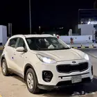 كيا سبورتاج 2018 GDi نص فل الجبر