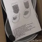 موزع طعام قطط جديد