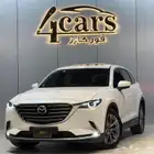 مازدا CX9 2023 (( بحالة ممتازة ))