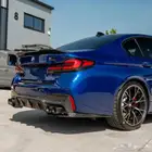 جناح و ديفيوزر bmw M5