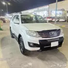 فورشنر 2014 6 سلندر
