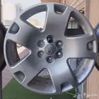 جنط كيا موهافي اصلي وكالة 18