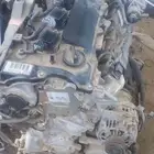 مكينه تويوتا كامري موديل 2016.2019 موديل