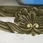 طقم كنب نظيف خالي من العيوب