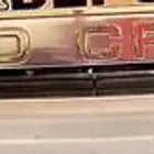 علامات تويوتا وGX-Rالشنطه لاندكروزر