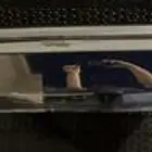 صدام ودعاسات جانبية سلفرادو 2023