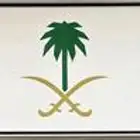 لوحة ثلاثيه بشعار سيفين و نخله على السوم