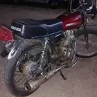 دباب سويد125