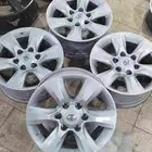 جنوط برادو اصلي وكالة 2015