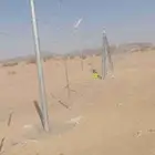 شبوك وسياج امنيه