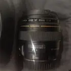 عدسة كاميرا عدسة 85mm كانون جديدة