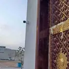 كاميرات مراقبة