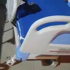 سرير طبي كهربائي معا مرتبه طبيه اصليه