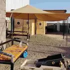 مضلات غنم ملتزمات أغنام سيارات