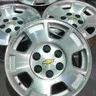 جنوط تاهو اصلي وكالة ام جي 2014