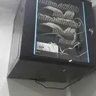 فني كاميرات مراقبة وأنظمة امنيه