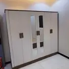 غرف نوم جديده