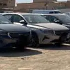 ((يوجد لدينا مجموعه من جيلي امجراند 2023 فل كامل و استاندر)