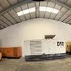 تأجير مولدات كهرباء