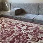 جلسة ارضية