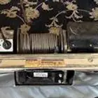 ونش شاص وربع 2006 باغراضه كامل .