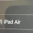 أيباد Air الجيل الرابع   كيبورد