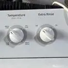 G electric washing machine