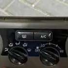 للبيع ديكور تحكم المكيف