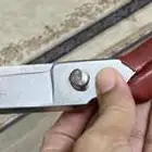 مقص للبيع الي عنده خياط يتواصل معي واتساب ياليت يكون من شقر