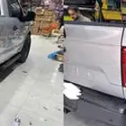 رفارف فورد بجميع موديلاته تصوير قبل بعد2004 2025