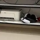 طاولة بلازما